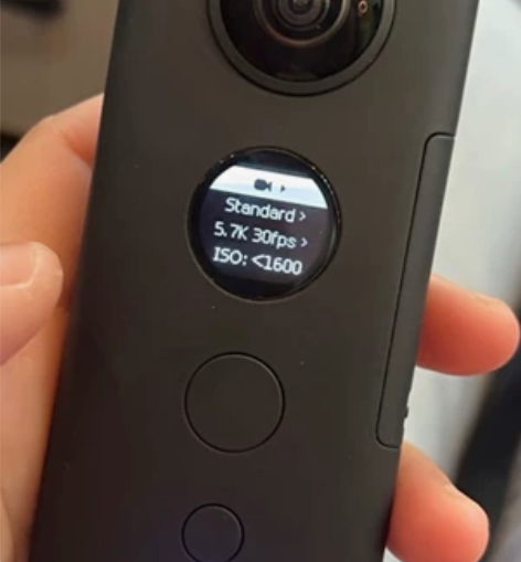 Insta360 智能摄像，360全景相机...