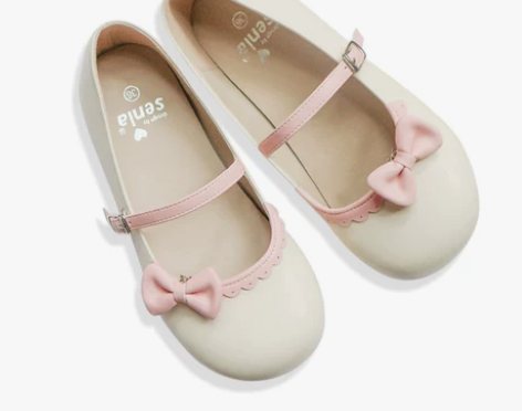 ?[全款预约] 圆芙芙 原创Lolita鞋...