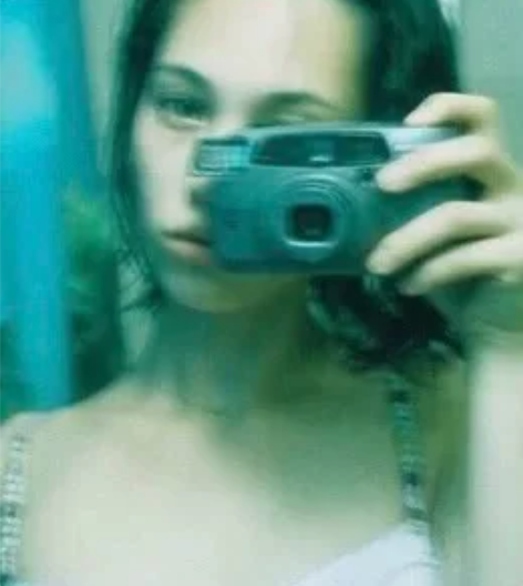 水原希子同款胶片相机 宾得espio 16...