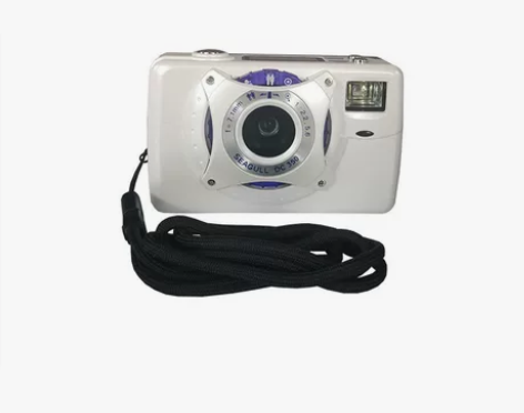 海鸥相机 感兴趣的话点“我想要”和我私聊吧～