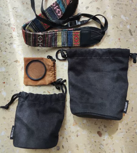 kenko UV镜 52mm，可用于尼康单...