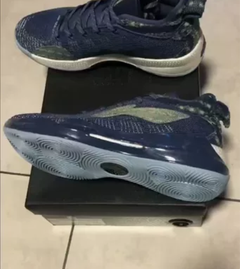 LiNing李宁 驭帅13 ? Low 耐...