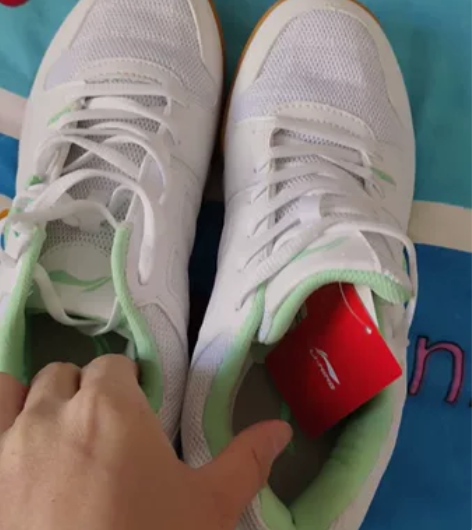 #Lining/李宁 李宁休闲鞋,全新,3...