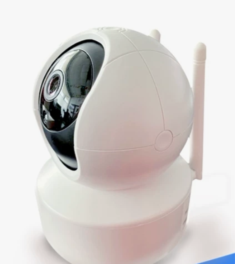 365℃300万全方位高清摄像机 感兴趣的...