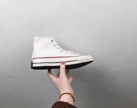 Converse/匡威1970s三星标经典...