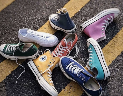 【s o s】Converse匡威1970...