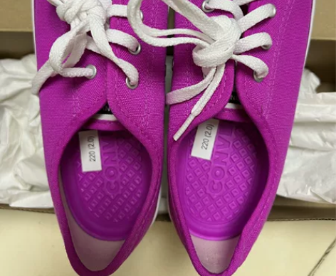 正品Converse匡威女鞋，无瑕疵全品，...