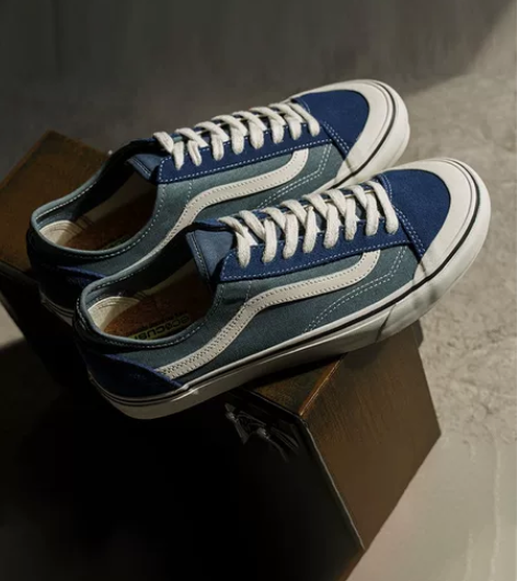 Vans范斯官方 Style 136 VR...