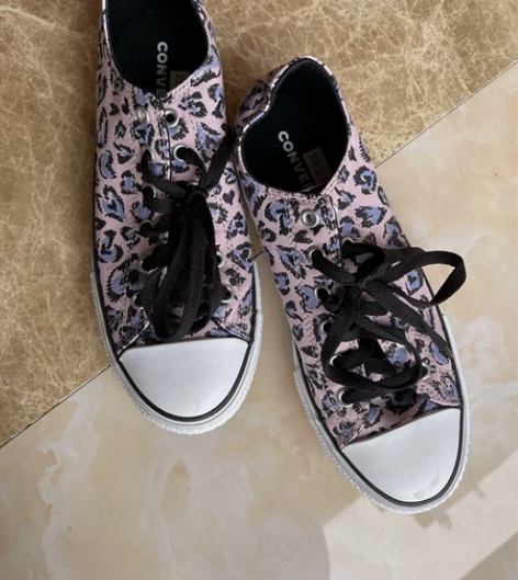 CONVERSE匡威官方All Star ...