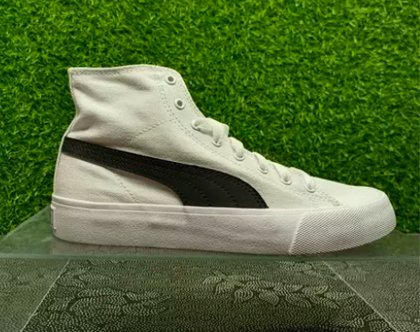 36-43彪马高帮板鞋男女鞋运动鞋休闲鞋3...