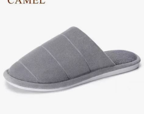 Camel 骆驼 新款时尚可爱休闲女凉拖 ...