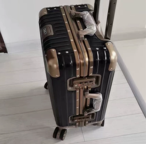 （工厂直销）意大利Maito行李箱旅行箱拉...