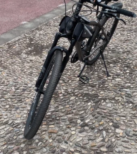 菲利普山地自行车 油刹33速29寸铝合金车...