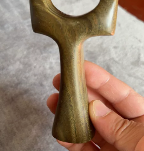 绿檀直板弹弓,外弓门6个 感兴趣的话点“我...