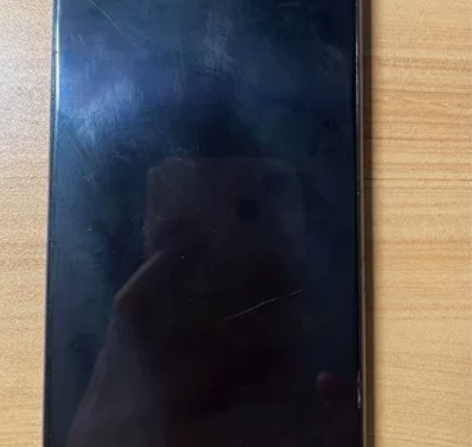 小米11青春版，8+128，蓝色，箱说全，...