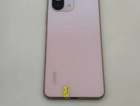 8成新小米 11 青春版（5G）8G+25...