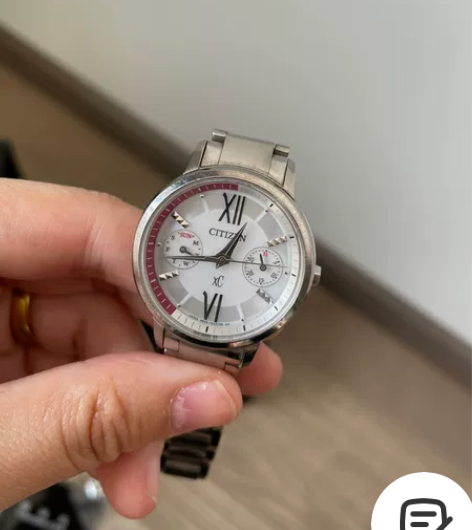 西铁城女表 光动能 Citizen西铁城女...