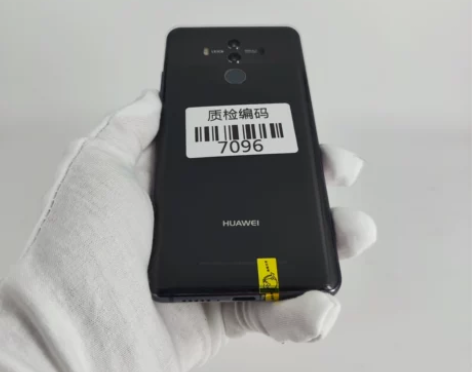 华为mate10Pro 银钻灰 6+128...