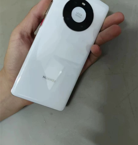 华为Mate40 Pro 5G版 8+25...