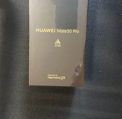 华为mate50pro昆仑破晓 256g ...