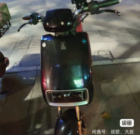 厦门已禁售的高速电动车，五羊电动自行车已上...