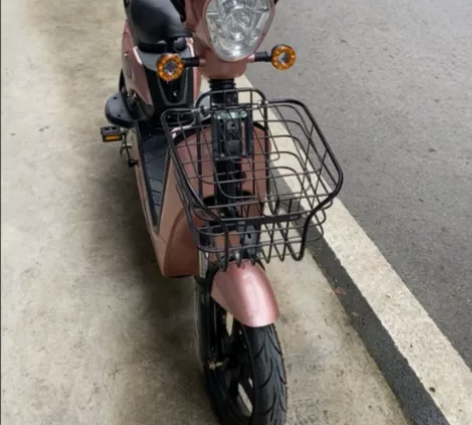 科思康正品品牌电车，主要是买来教老人骑的，...