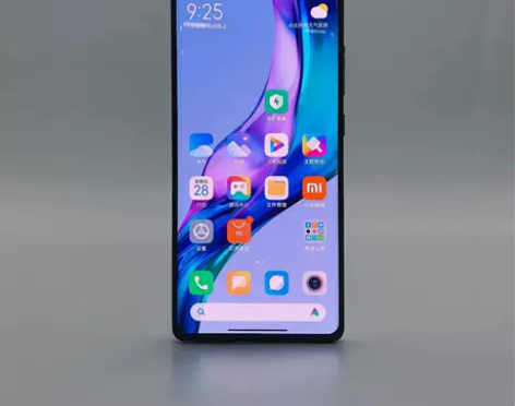 ?MIUI/小米 小米 MIX 4  陶瓷...