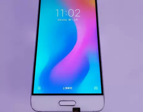 小米手机5 64G 9新 小米二手手机 更...