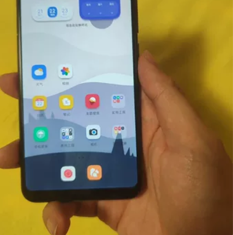 小米8青春版  深空灰 6GB+64GB ...