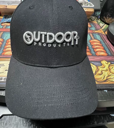 OUTDOOR PRODUCTS中性韩式风...