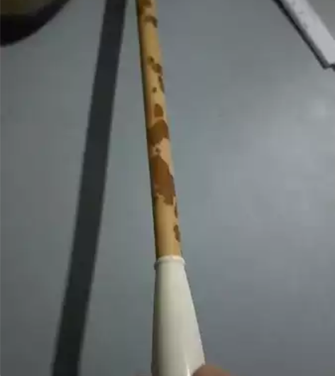 精选上品,红湘妃竹料,螺纹大花,花型精美 ...