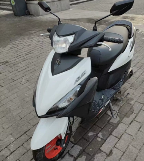 YAMAHA  成色细节极品 无倒无摔 准...