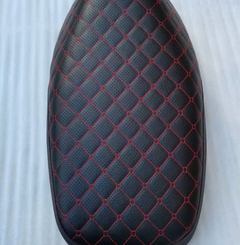 飞鹰林海S5酷奇CUXI 摩托车改装竞技坐...