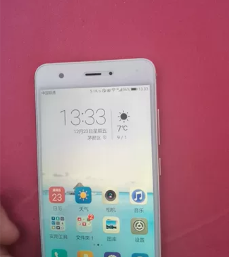 华为nova4+64g，备用机，流畅不卡，...