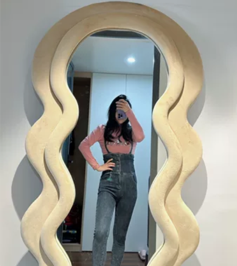 背带牛仔裤 韩国店入 感兴趣的话点“我想要...