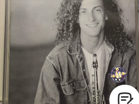 肯尼基   KENNY G  BREATH...