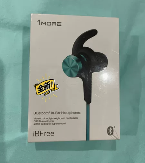 1MORE /万魔/iBFree/无限运动...