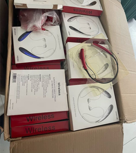 HBS800运动耳机 感兴趣的话点“我想要...