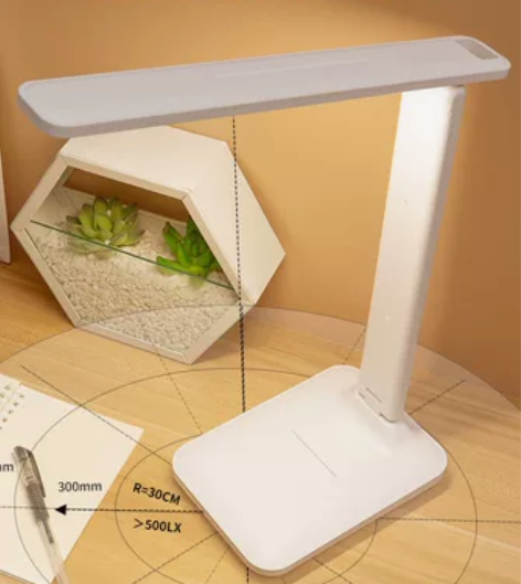 公司年会买多台灯护眼学习灯学生宿舍阅读灯卧...