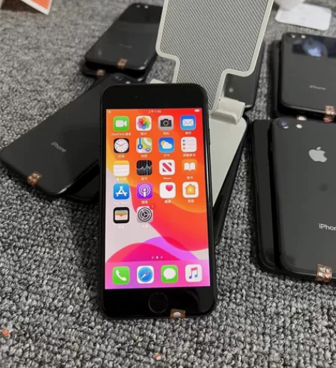 【正品包邮】苹果8 能拍及是有货.本店所有...