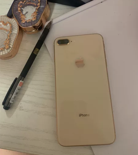 8plus 64G 屏幕完好 功能齐全 纯...