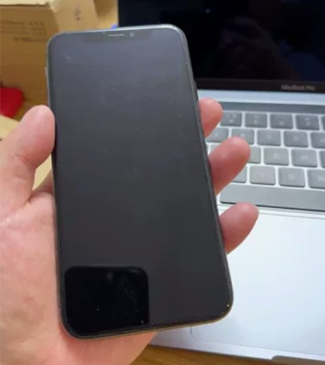 #iPhone X 自用iphone x，...