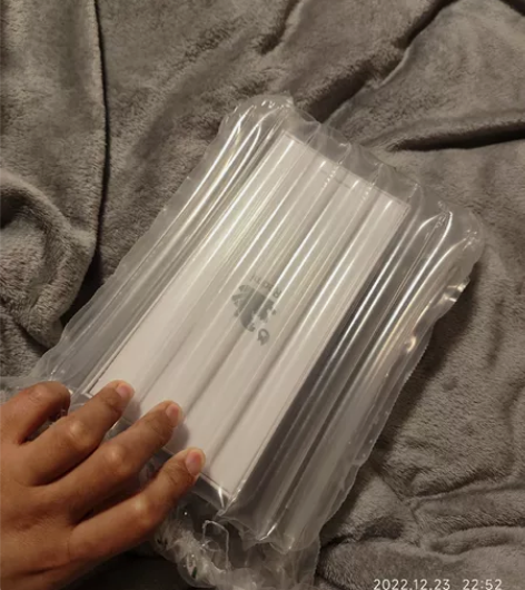 红米K50 全新未拆封 公司奖品转卖 最大...