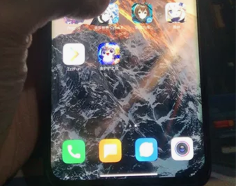 赌神失手，忍痛割爱出小米10 12256 ...