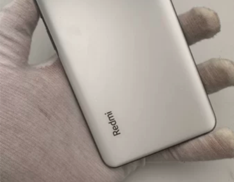 9新 红米K40 12G+256G 白色 ...