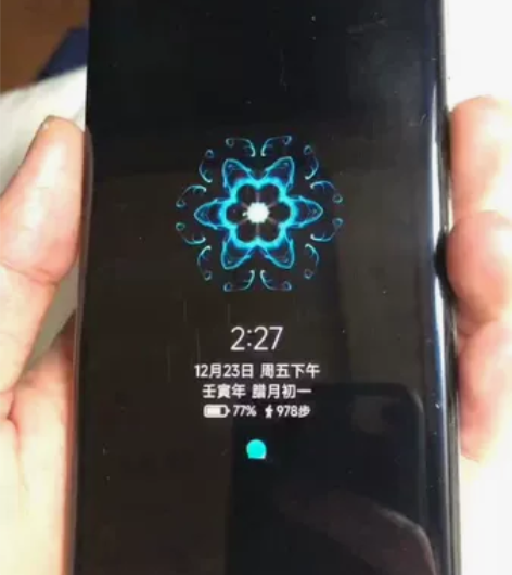 小米12 不是12s 8+128 素皮绿 ...