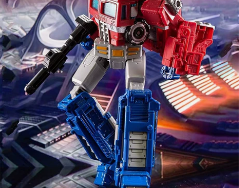 59包邮非偏远 BPF擎天柱 围城 外传 ...