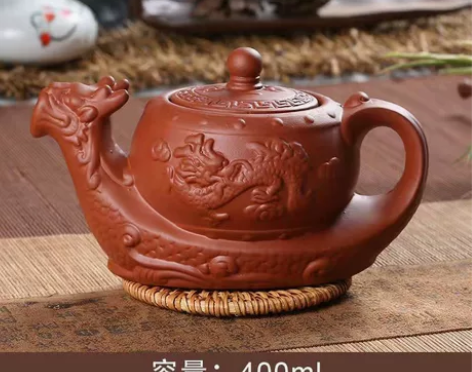 茶馆不干了 所有手工茶壶处理 感兴趣的话点...