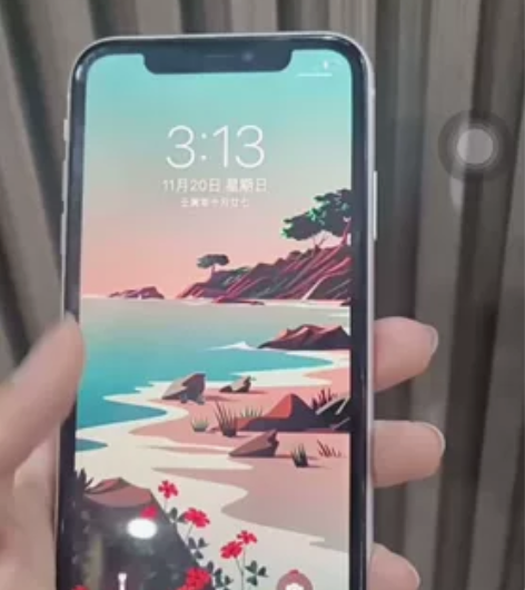 [国行原装]iPhone11 苹果11 白...