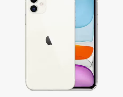 Apple正品二手苹果11全网通双卡iPh...